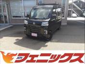 toyota pixis_van